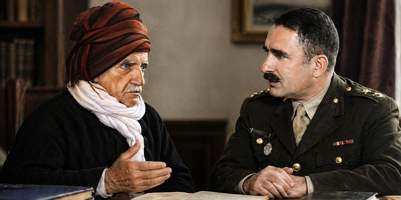 Hulusi Yahyagil, Bediüzzaman'a 'Nurcu' kelimesi hakkında ne düşündüğünü sordu