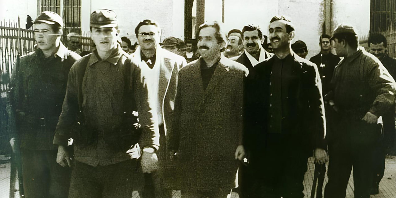 Said Nursi'nin hayatını yayınladılar Atatürk sebebiyle mahkemelik oldular