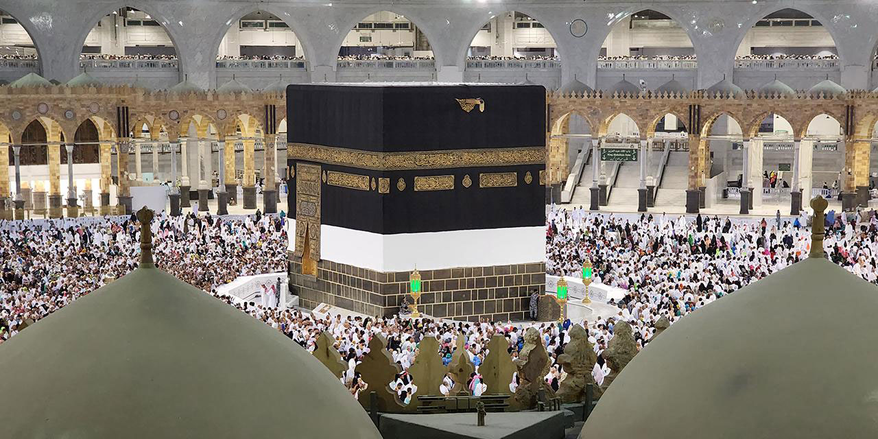 İkinci dönem umre turları 6 Ekim'de başlayacak