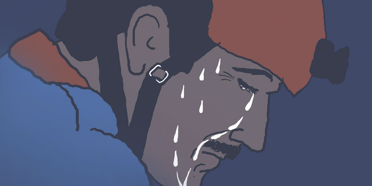 Viran gönlümüze can suyu veren kardeşlerimiz