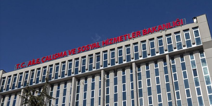 Devlet korumasında yetişen 1050 genç kamuda istihdam edilecek