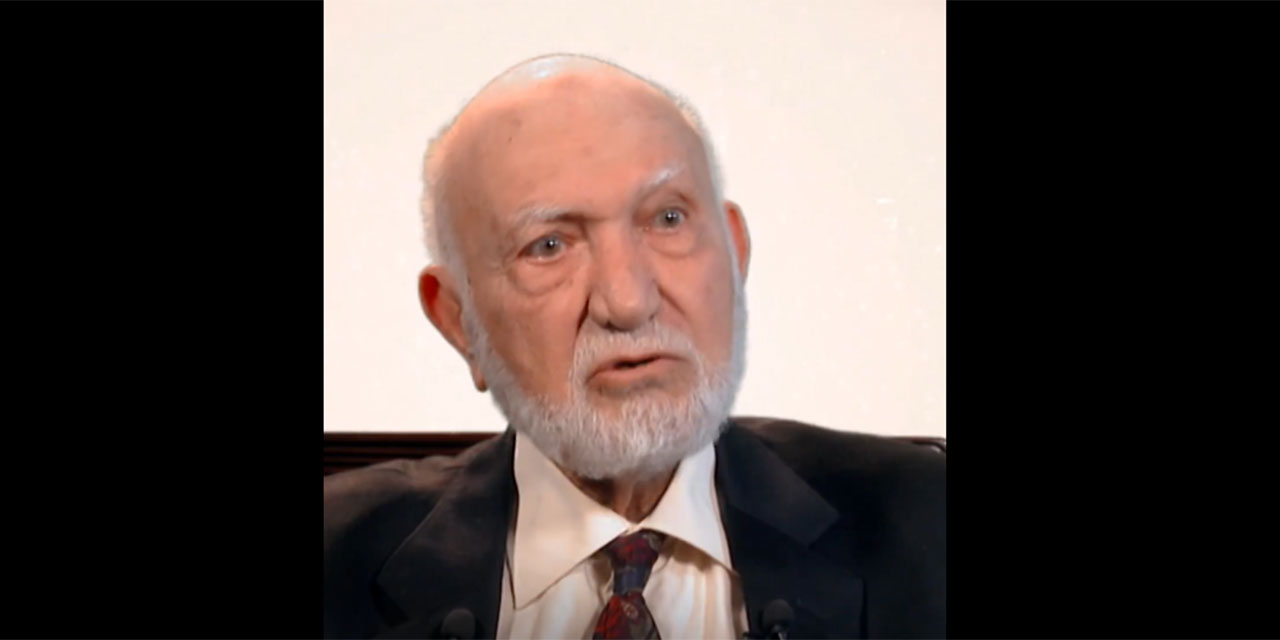 Diyanet İşleri eski Başkanı Süleyman Ateş: Türkçe ezan jandarma zoruyla okutuldu