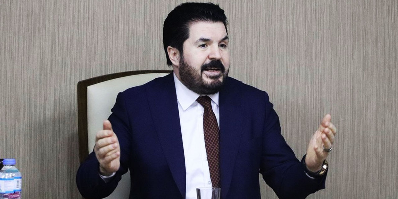 Savcı Sayan: Devlet, siyasi ve dindar cemaat ayrımını yapabilmeli