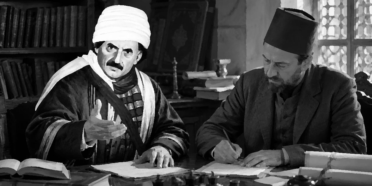 Bediüzzaman'ın 'bana ihtar edildi' ifadesinin Kur'an ve Hadis'teki kaynağı