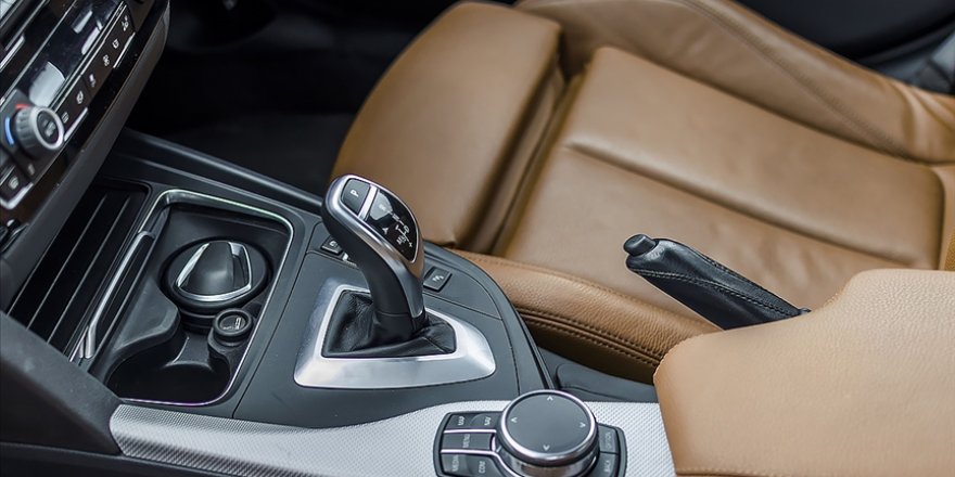 Otomatik vitesin satışlardaki payı artmaya devam ediyor