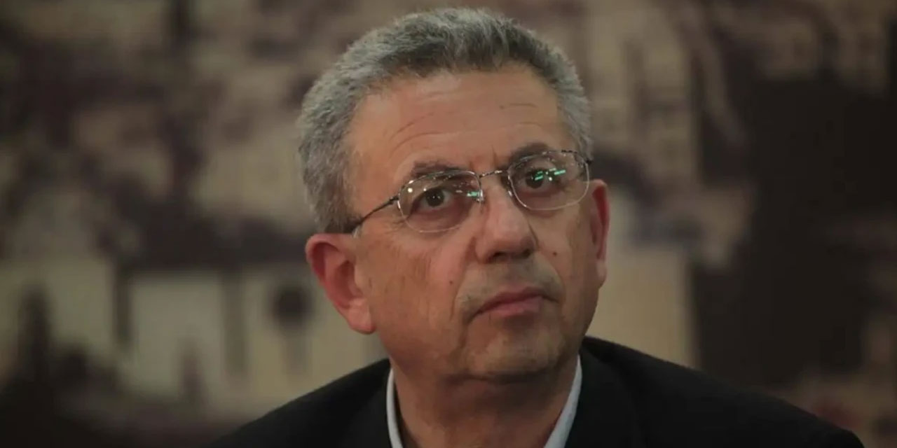 Filistinliler etnik temizliğe uğrarken ABD israile zaman kazandırmaya çalışıyor