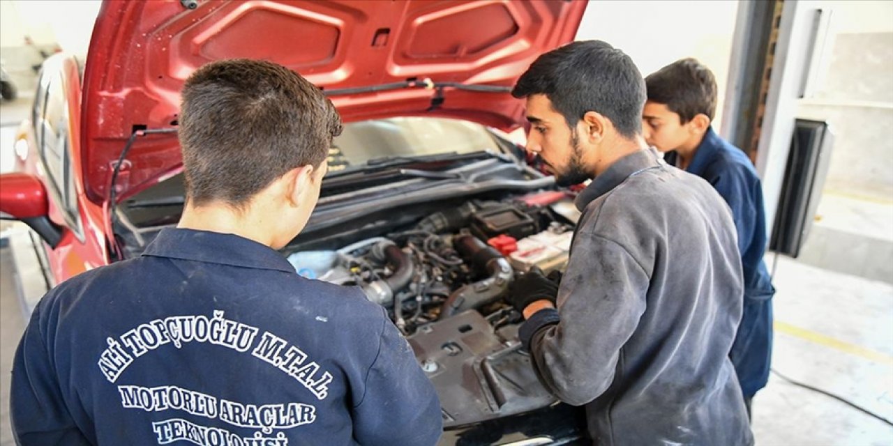 Araçlarda 'kış bakımı' uyarısı