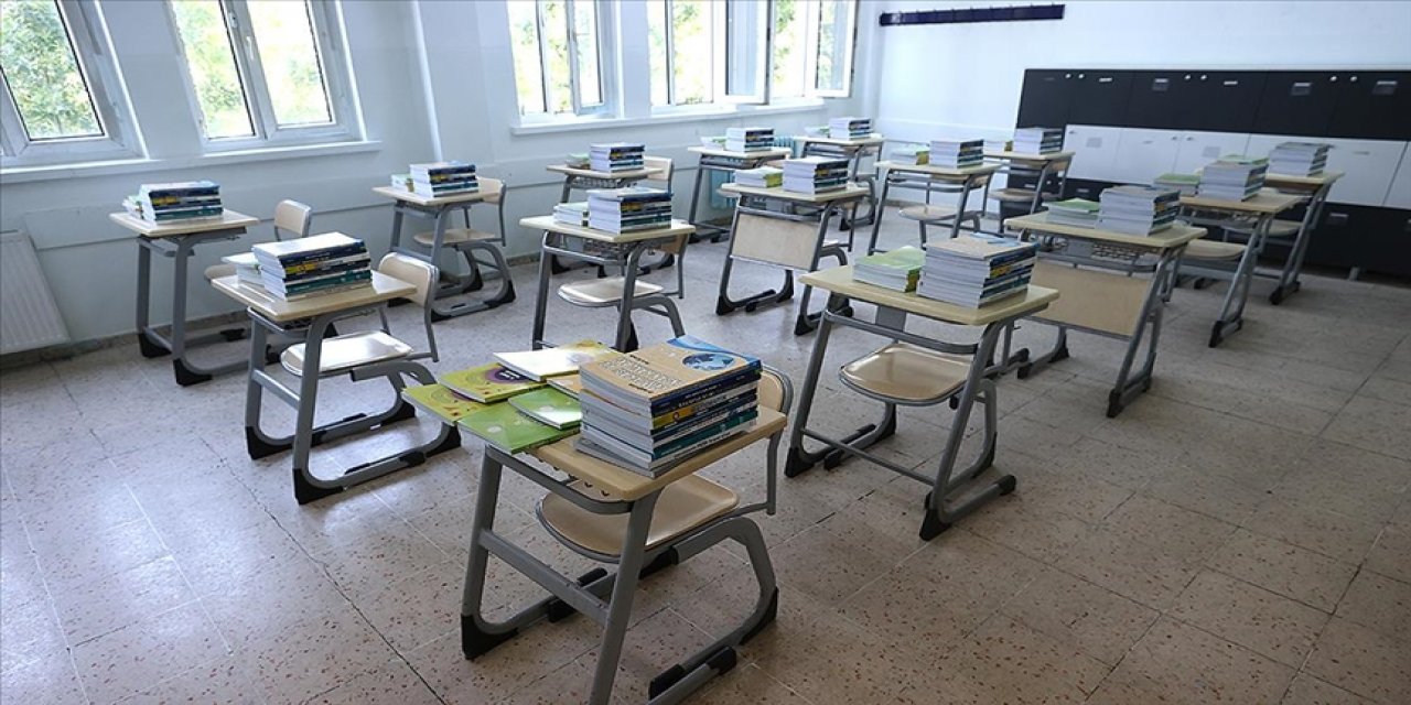 Türkiye'de eğitim harcamaları arttı