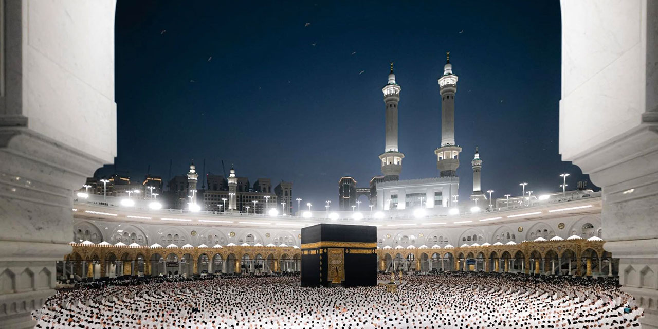 Risale-i Nur’da Hac ve Umre’ye dair