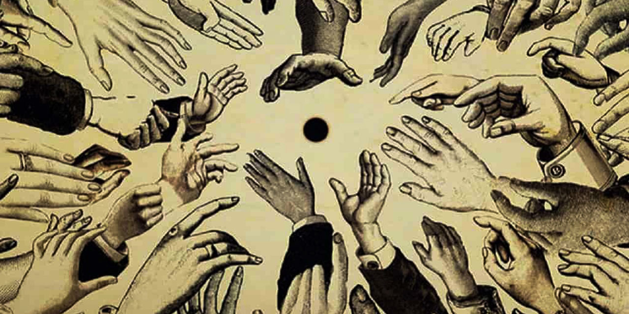 Bu tipleri görünce Risale-i Nurların değerini daha iyi anlıyorum