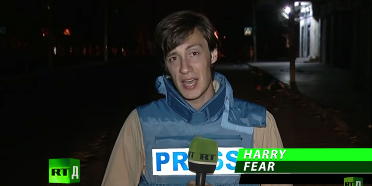 İngiliz gazeteci: Batı medyası işgalci İsrail'in katliamını görmezden geliyor