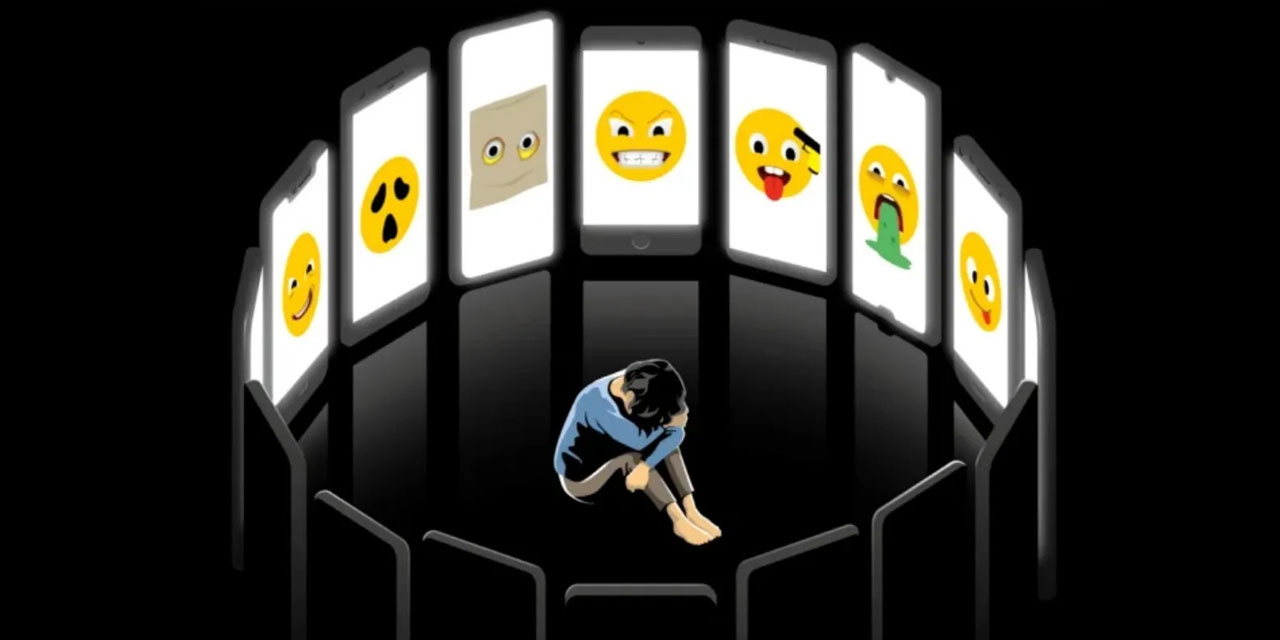 Dijitalleşmenin beraberinde getirdiği yeni nesil tehlike: Siber zorbalık