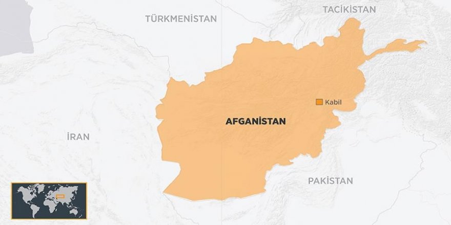 Taliban yönetimi Afganistan'da yabancı para kullanımını yasakladı