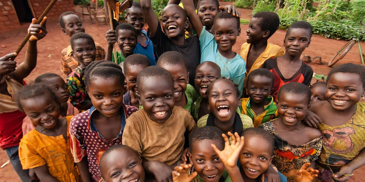 Dünya nüfusu: Afrika yükseliyor, Avrupa ve Asya geriliyor