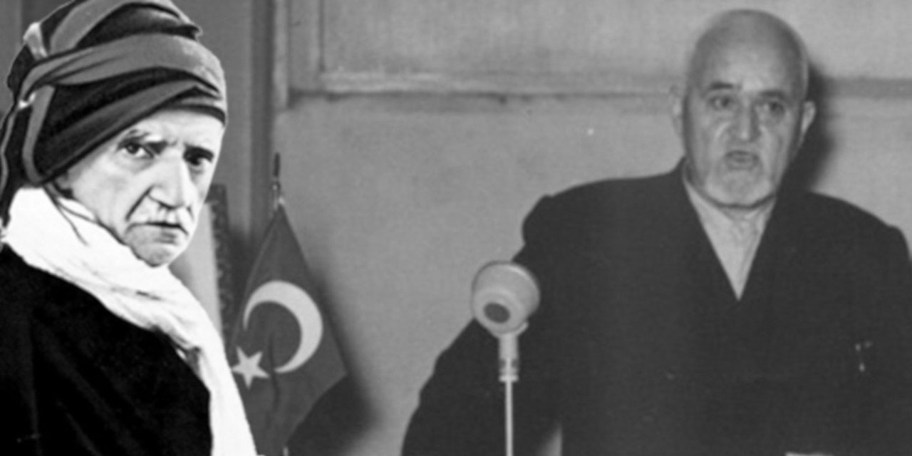 Hasan Basri Çantay, Said Nursi'ye sordu: Kardeşim sen mehdi misin?