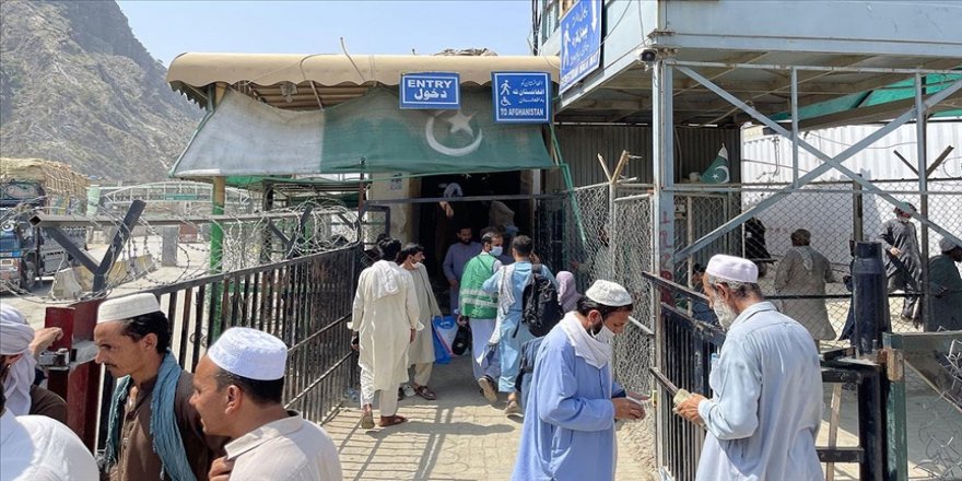 Afganistan'da son haftalarda ülkeyi terk edenlerin sayısı artmaya başladı