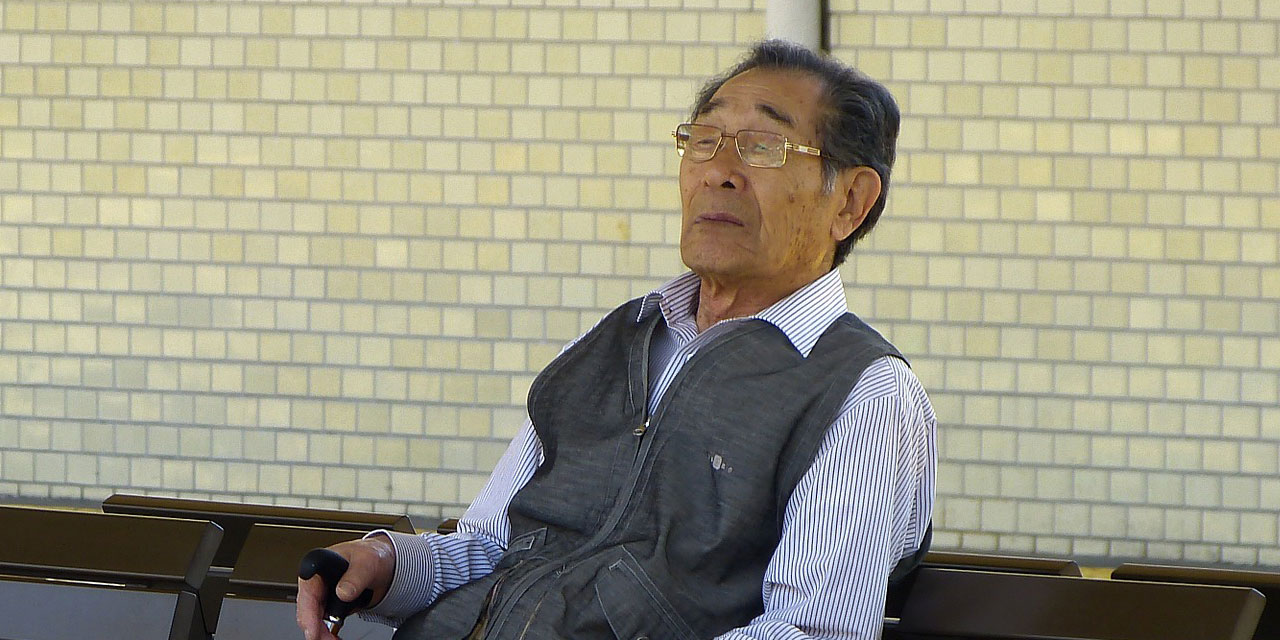 Japonya'da 100 yaşını aşan insan sayısında tarihi rekor