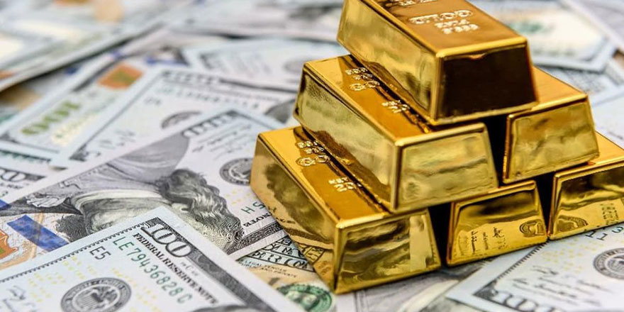 Küresel borçlar 296 trilyon dolar oldu