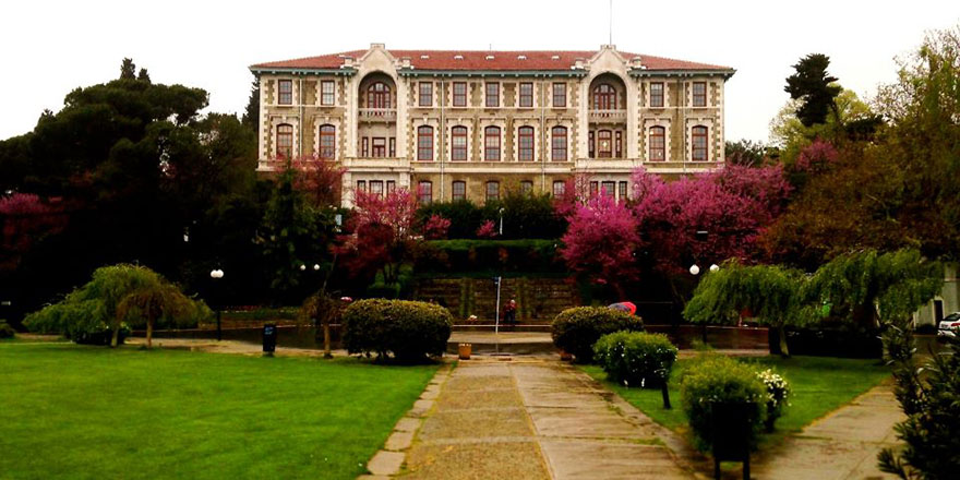 Boğaziçi Üniversitesi, 