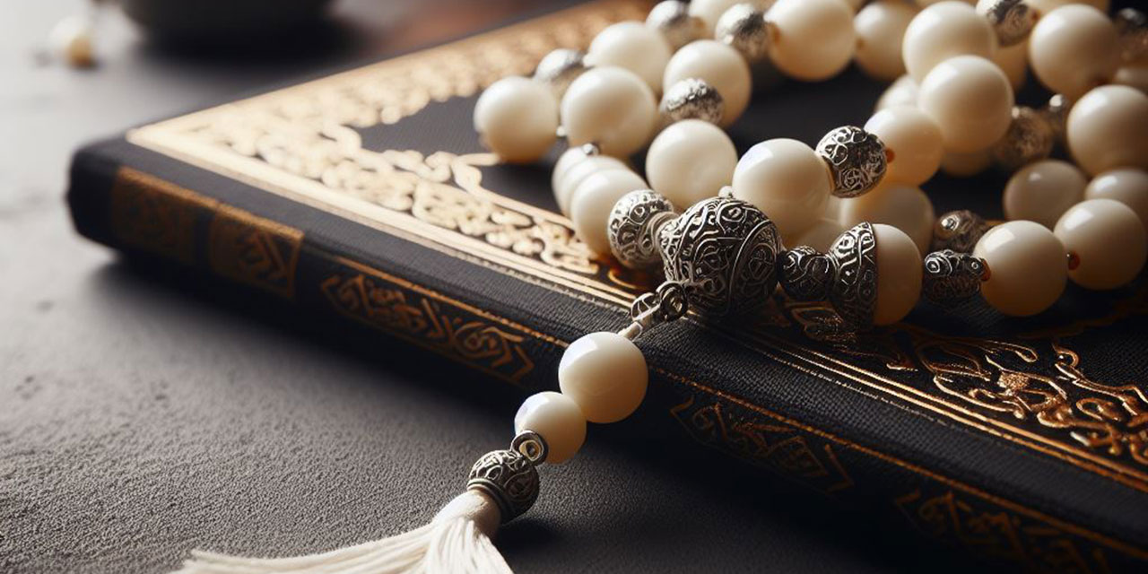 Namazdan sonraki tesbihatı uygulamanın sevabı