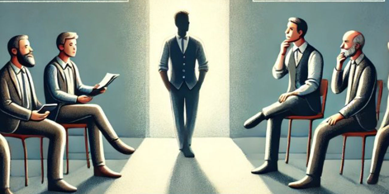 İnançlı Kişi, Deist, Agnostik ve Ateist Arasında Yaratıcıya Yolculuk