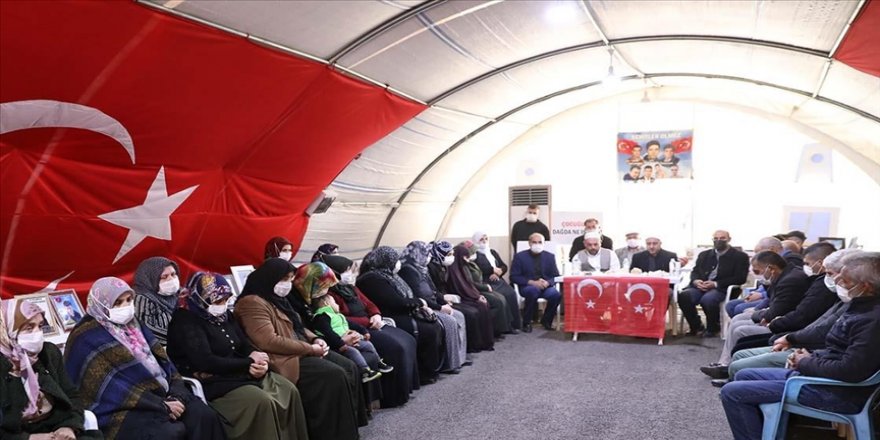 Diyarbakır anneleri, bir Anneler Günü'ne daha evlat özlemiyle giriyor