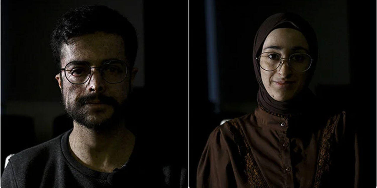 Güneş'in vücutlarını erittiği kardeşlerin büyük imtihanı