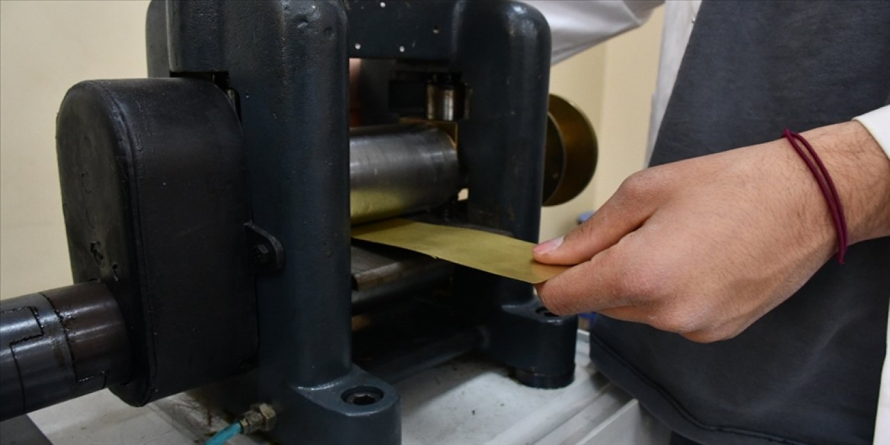 Sanayiciler kalifiye eleman sıkıntısı çekiyor