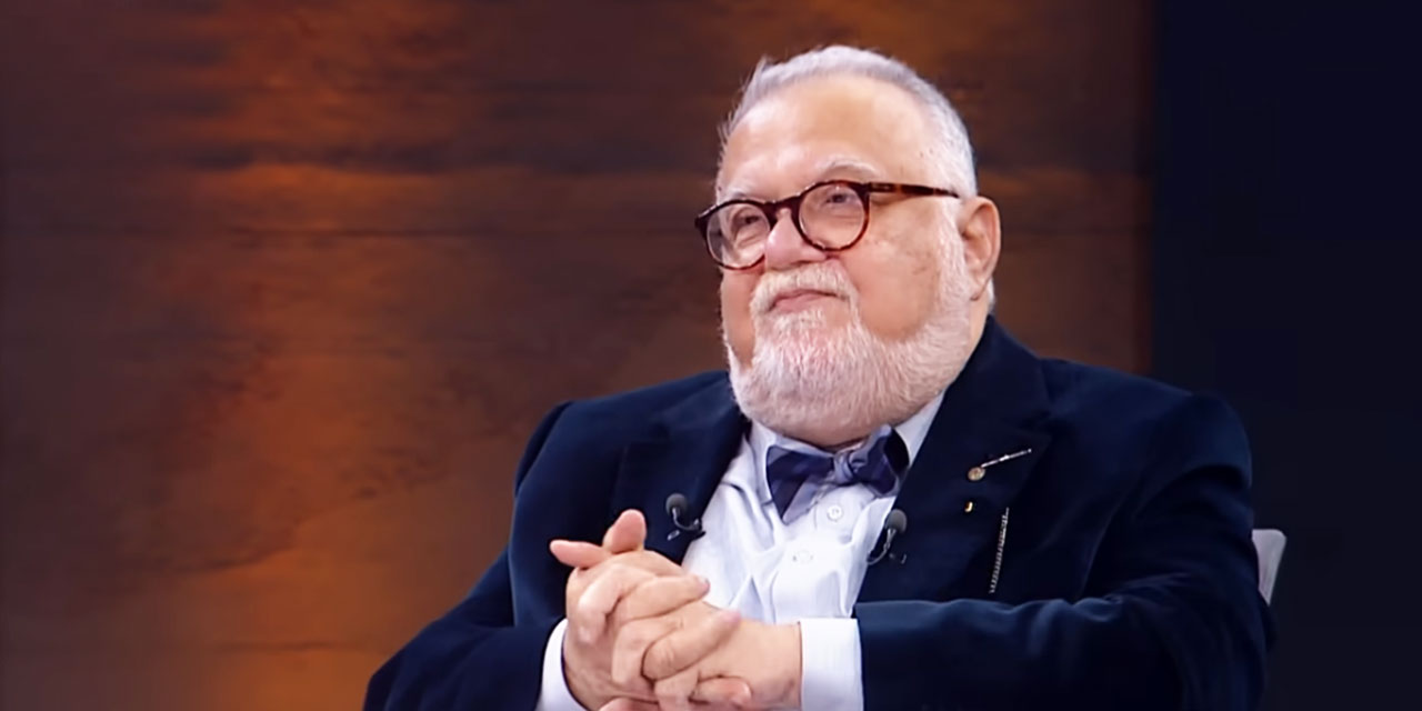 Celal Şengör yüzünden dinsiz olan gençler