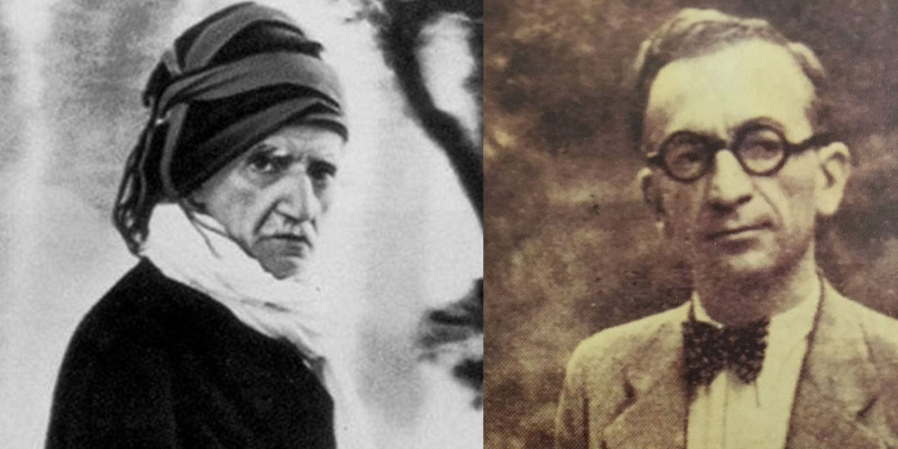 Peyami Safa, iki gün önce vefat eden Said Nursi'nin arkasından ne yazdı?