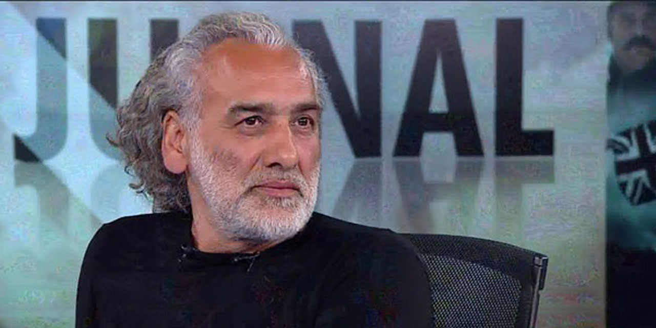 Sinan Çetin: Tarihimizle ilgili bize hep yalan söylediler