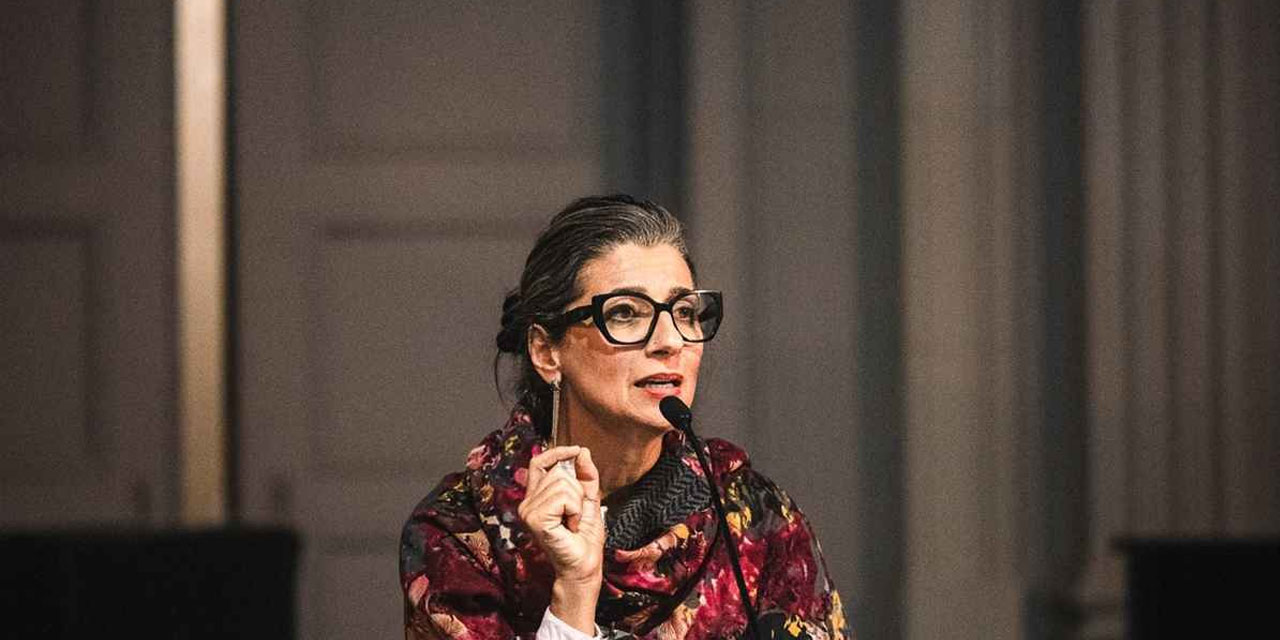 BM Filistin Raportörü Albanese: israil modern tarihin en zalimane soykırımcısı