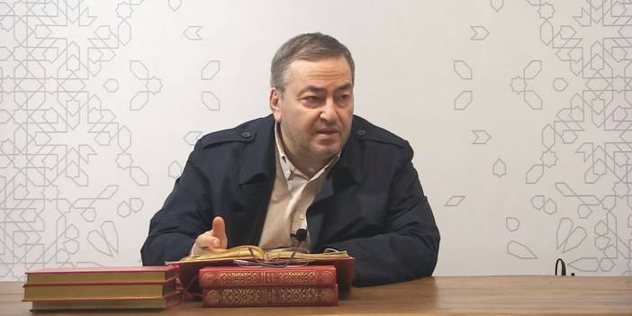 Levh-i Mahfuz açılsa, hakiki milliyet ancak bilinebilir