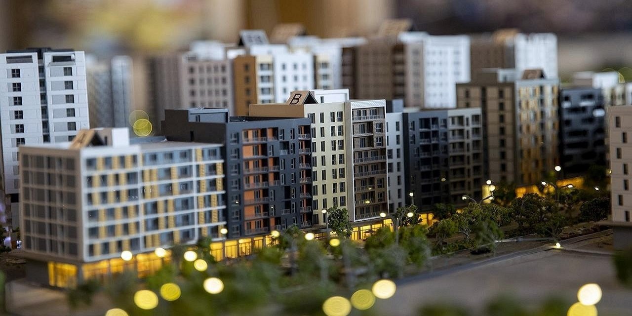 Kentsel dönüşümde kira desteği artırıldı