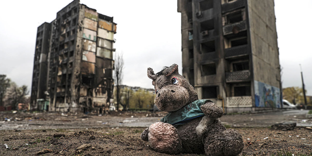 ABD'den Ukrayna uyarısı! 'Derhal terk edin'