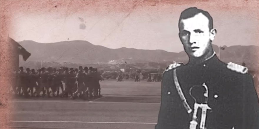 Said Nursi'nin Diyarbakır'da görevlendirdiği asker talebesi: Mehmet Kayalar