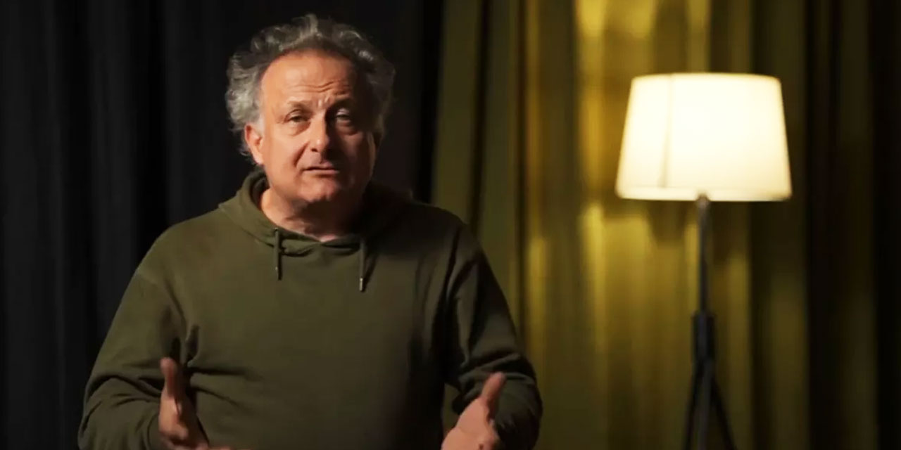 Ermeni aktör Danielyan: Türklerle 600 yıl birlikte yaşadık, aramızı Ruslar bozdu