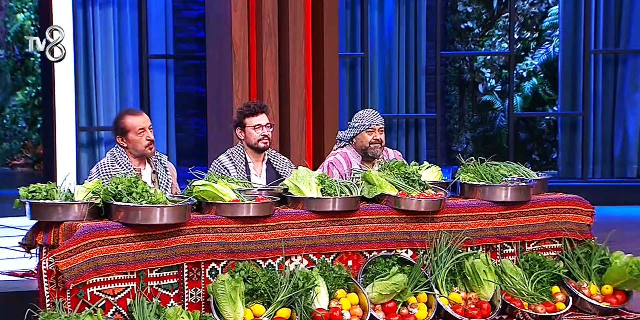 MasterChef Allah'ı nasıl anlatıyor?