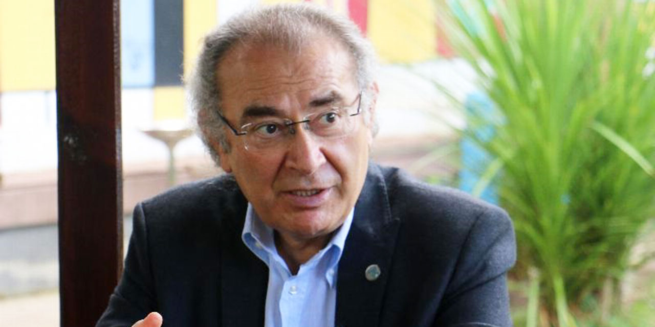 Tarhan: Anne ve babaların görevi çocuğu mutlu etmek değildir!