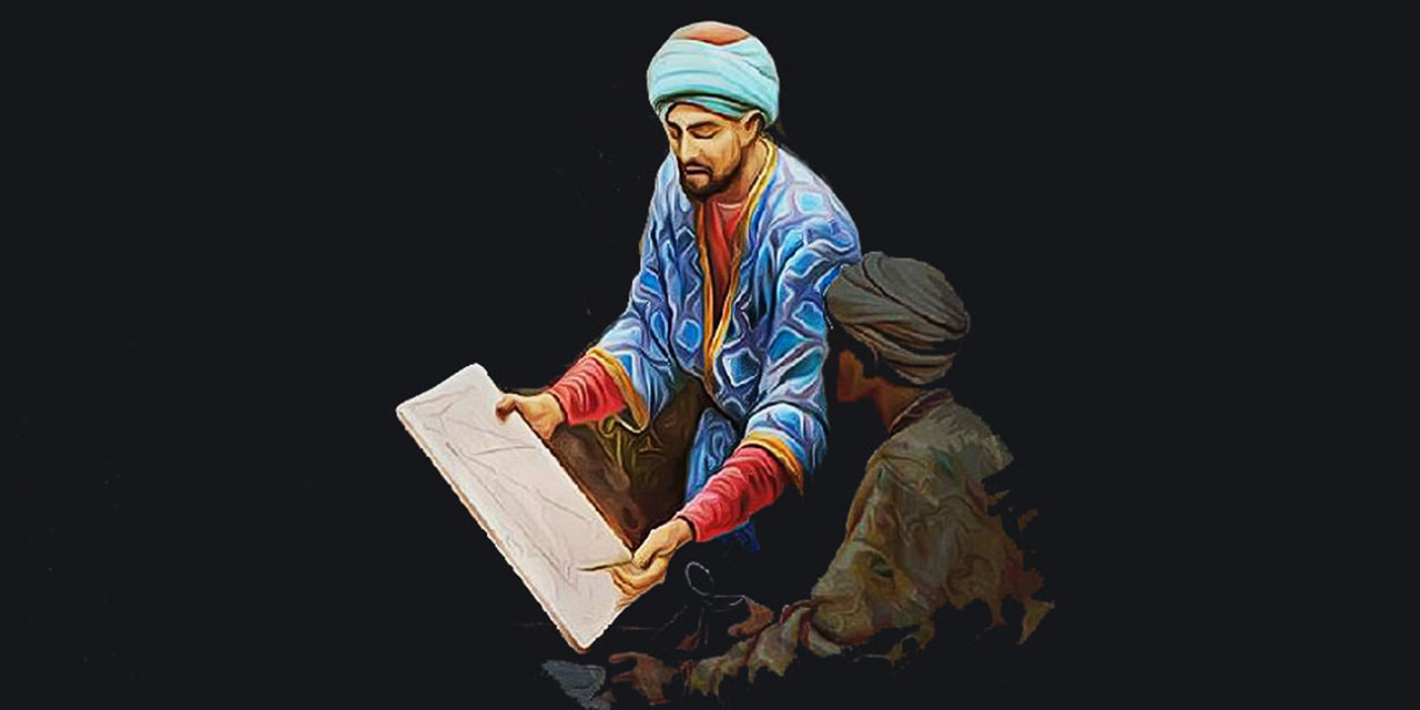 Müderris, astronom, matematikçi ve dil bilimci bir münevver: Ali Kuşçu