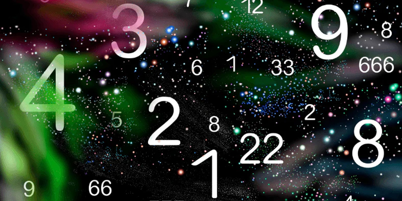 İslam'da numeroloji ve sayılar bilimi