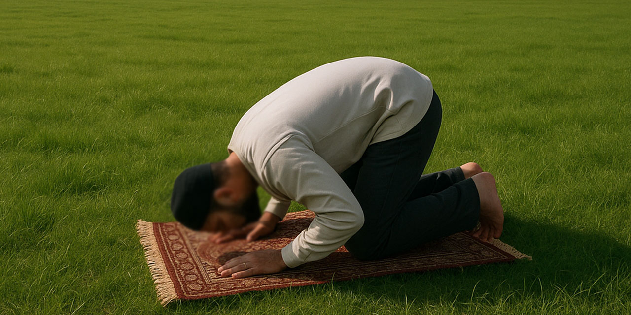 Namazda kaç rekat kıldığını unutan ne yapmalı?