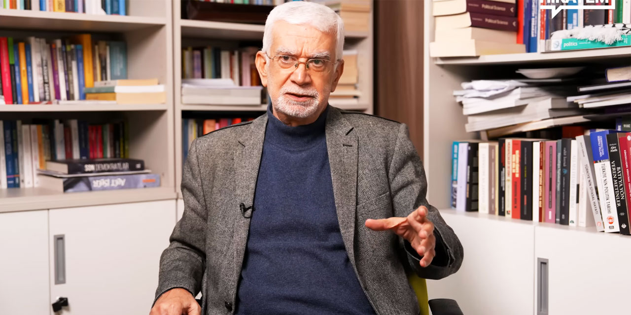 Prof. Atilla Yayla: Eğitimde Kemalist dayatma, sokaklarda köpek terörü hâlâ devam ediyor