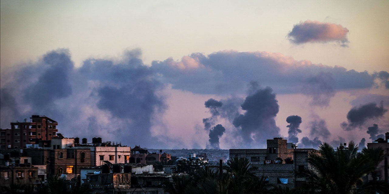 Hamas: Barış Kurulu önce israilin ateşkes ihlallerine son versin