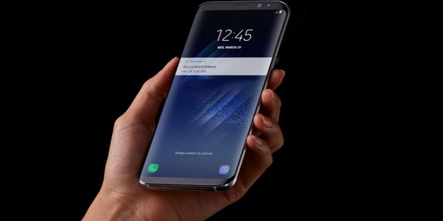 Samsung telefonlara evde tamir dönemi