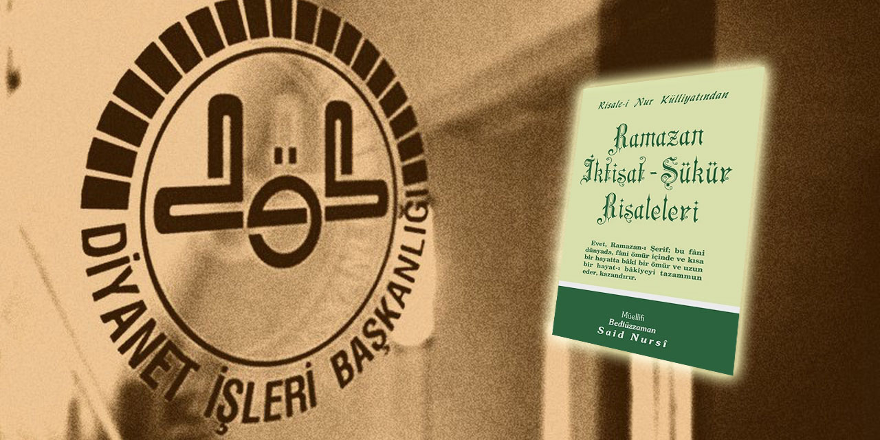 Hangi ilahiyatçılar Said Nursi'nin İktisat Risalesi'ni Diyanet'e şikayet etti?