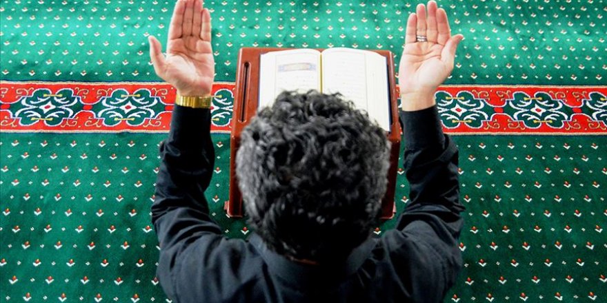 İsteğim olmuyorsa, Allah'ın benden razı olmadığı anlamına mı gelir?