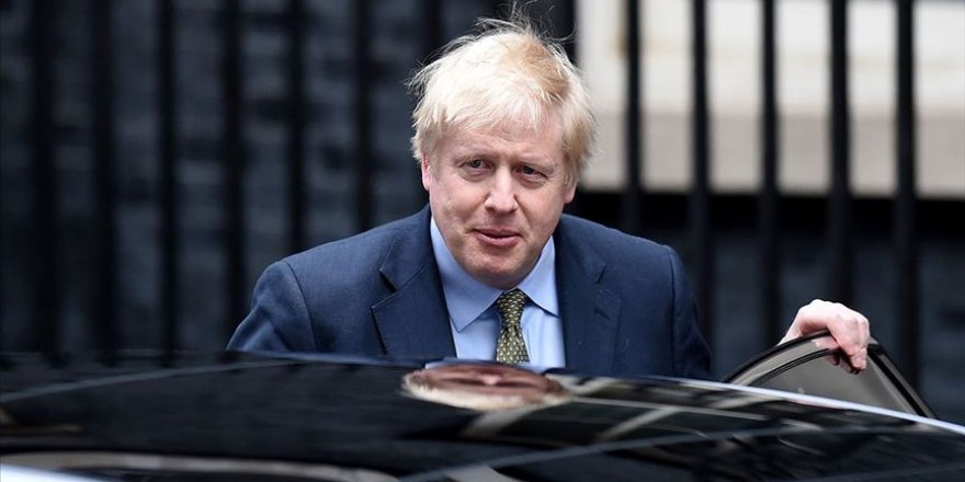 İngiltere Başbakanı Johnson: Oruç tutturan inanca hayranlık duyuyorum