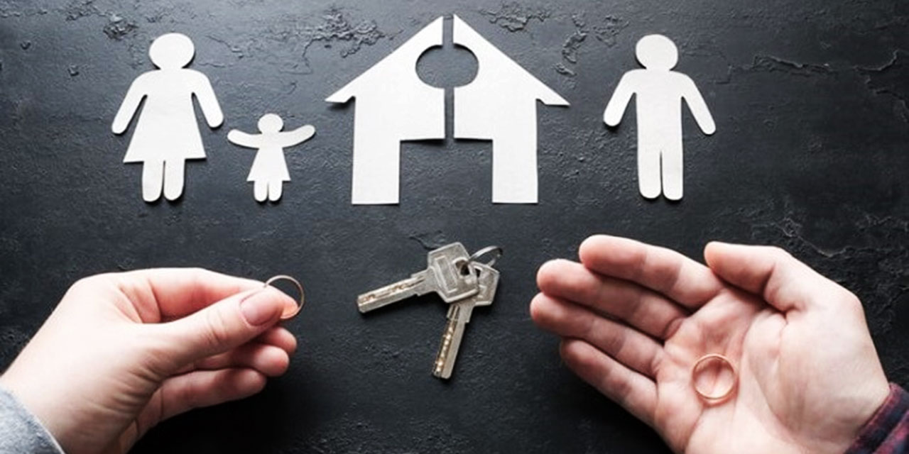 Türkiye'de boşanmalar giderek artıyor, olan çocuklara oluyor