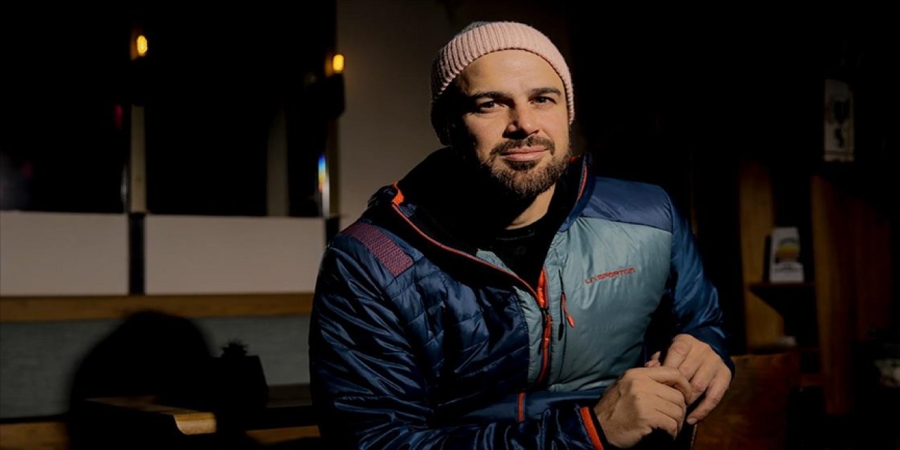 Reşad Strik: Batılı bir Müslüman'ım ama köküm Osmanlı